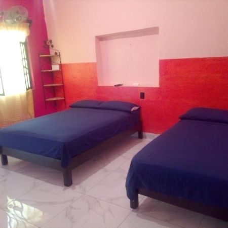 Casa Santuario Hotel Boutique 과달라하라 외부 사진