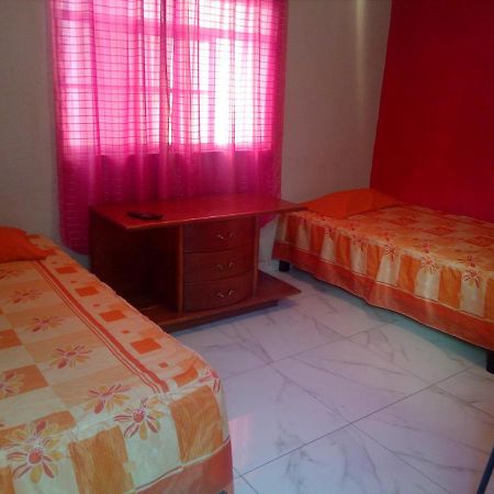 Casa Santuario Hotel Boutique 과달라하라 외부 사진