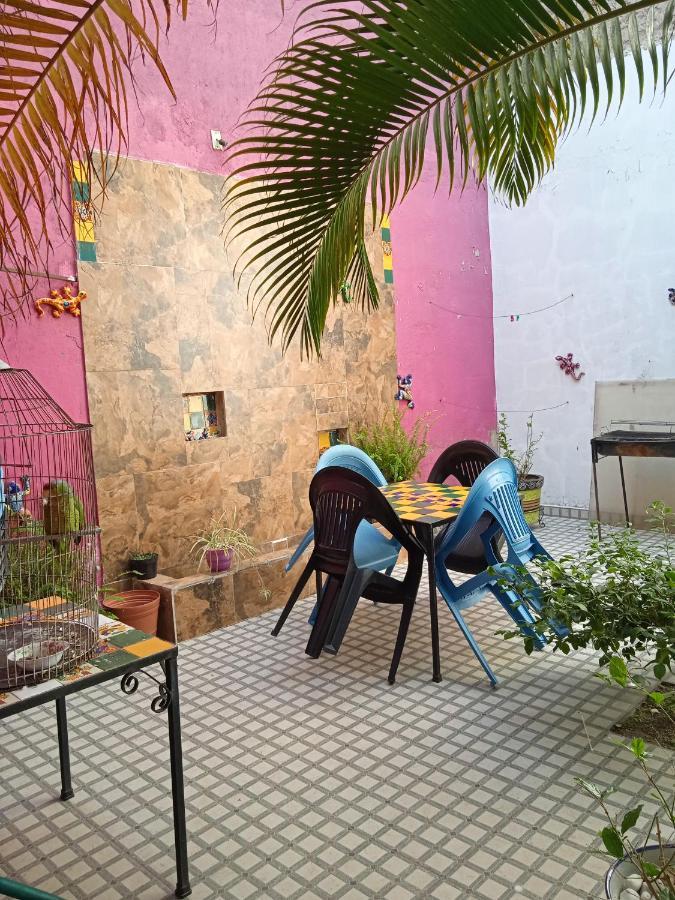 Casa Santuario Hotel Boutique 과달라하라 외부 사진