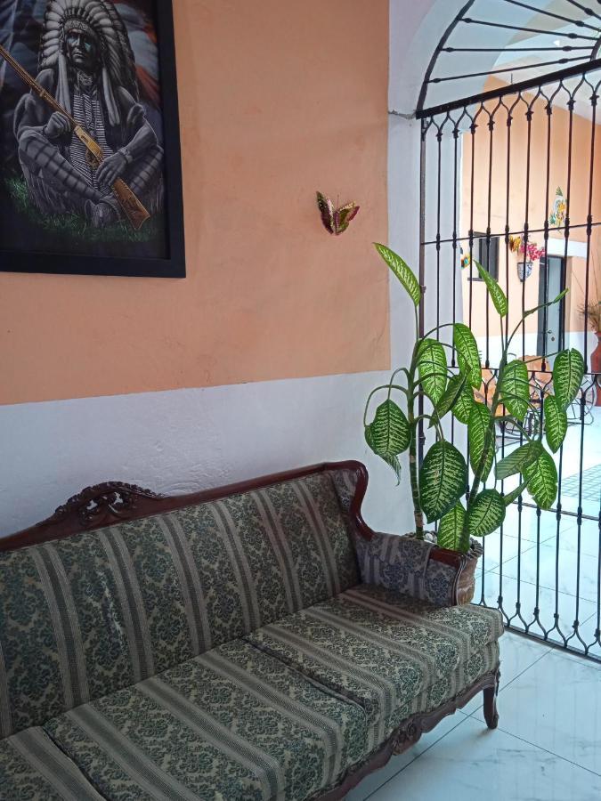 Casa Santuario Hotel Boutique 과달라하라 외부 사진
