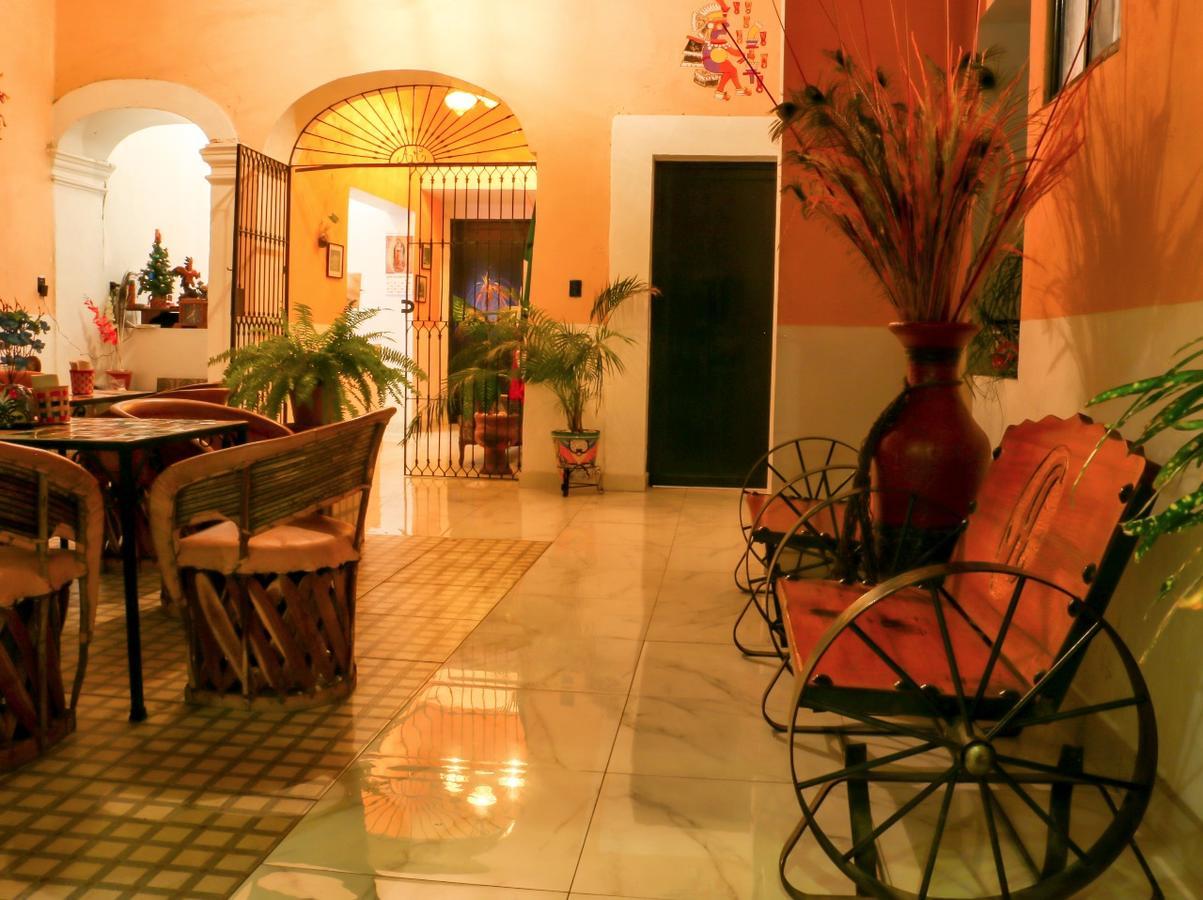 Casa Santuario Hotel Boutique 과달라하라 외부 사진