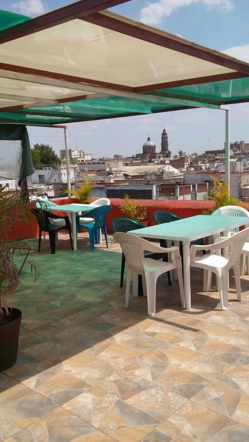 Casa Santuario Hotel Boutique 과달라하라 외부 사진