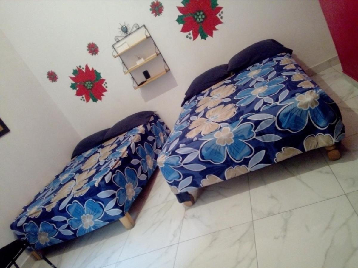 Casa Santuario Hotel Boutique 과달라하라 외부 사진