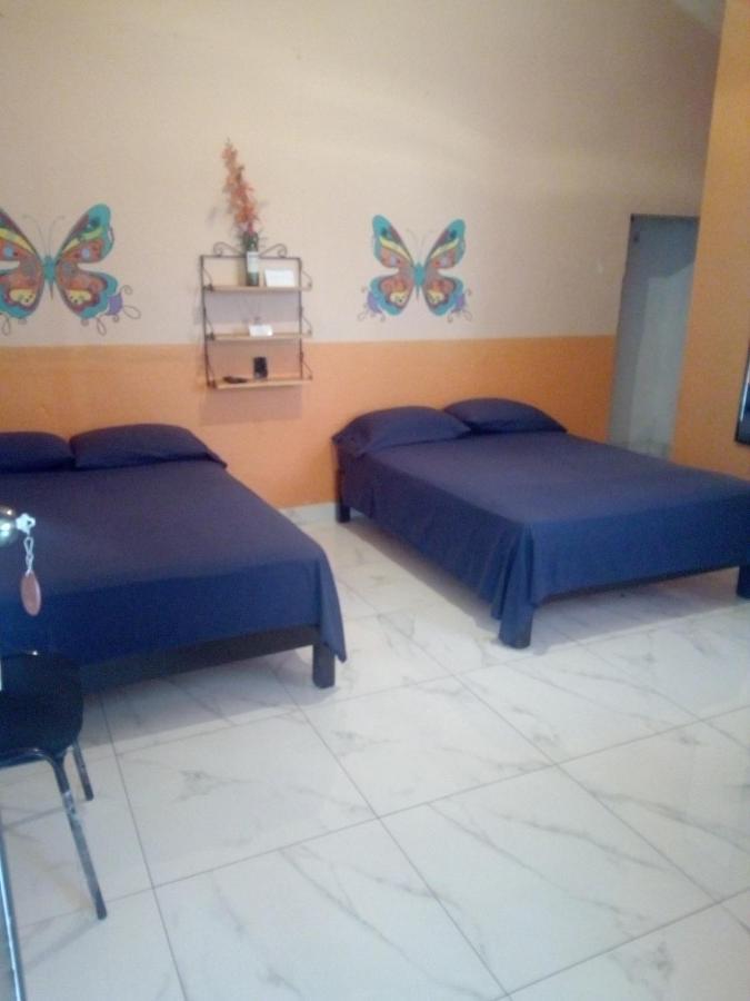 Casa Santuario Hotel Boutique 과달라하라 외부 사진