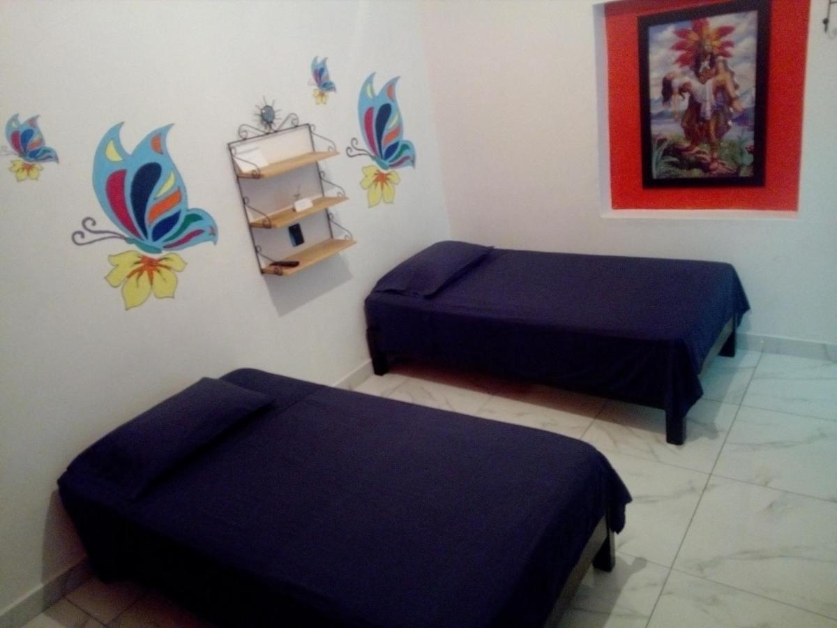 Casa Santuario Hotel Boutique 과달라하라 외부 사진
