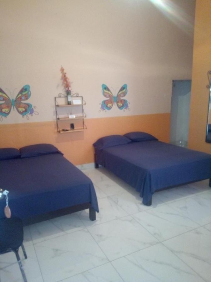 Casa Santuario Hotel Boutique 과달라하라 외부 사진
