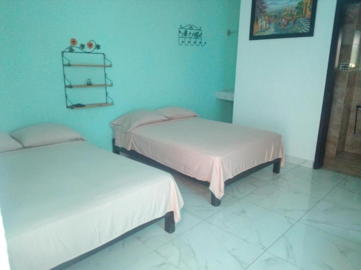 Casa Santuario Hotel Boutique 과달라하라 외부 사진