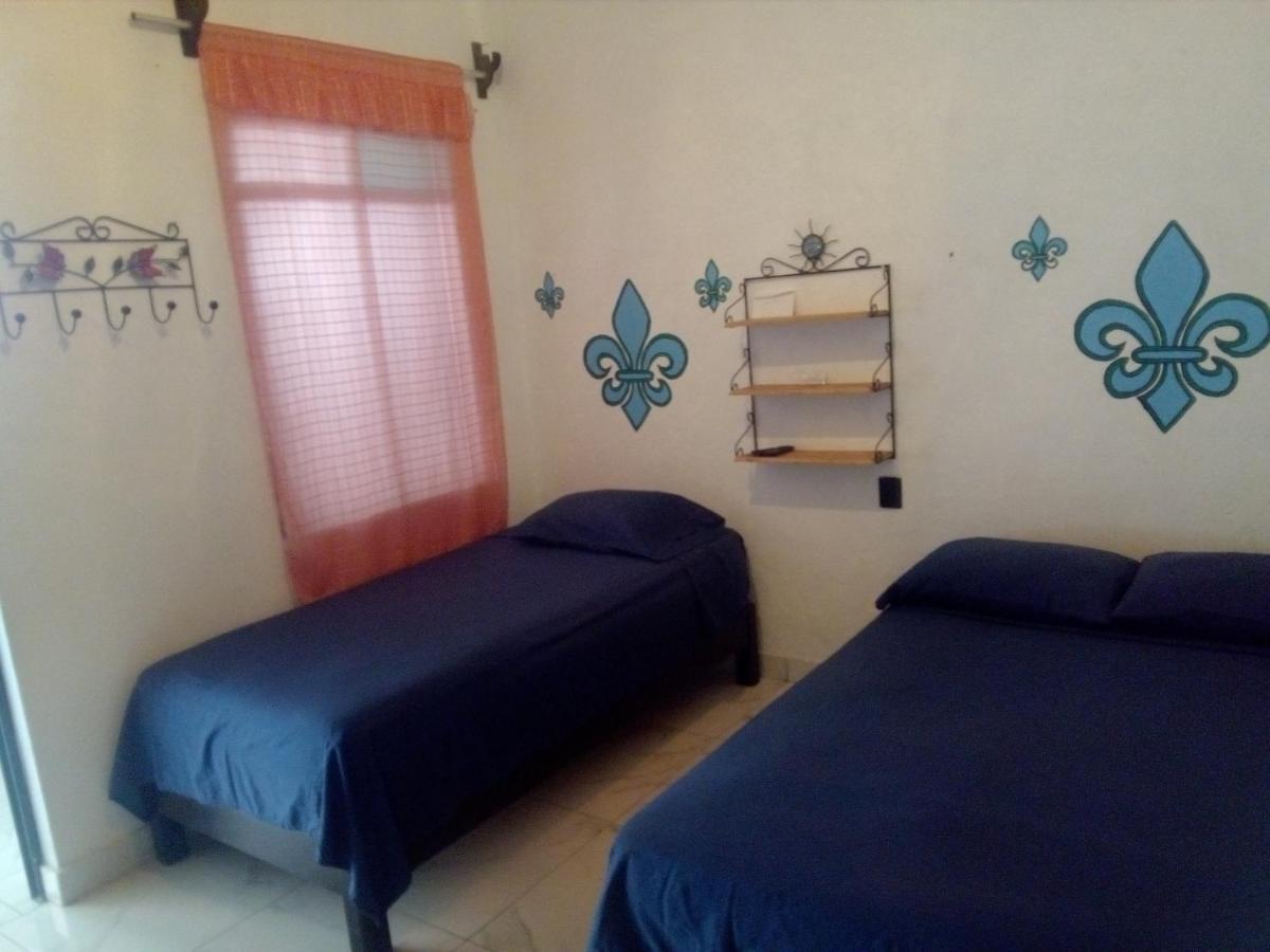 Casa Santuario Hotel Boutique 과달라하라 외부 사진