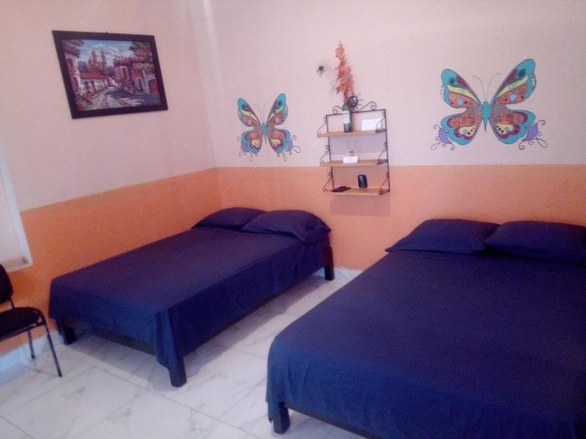 Casa Santuario Hotel Boutique 과달라하라 외부 사진